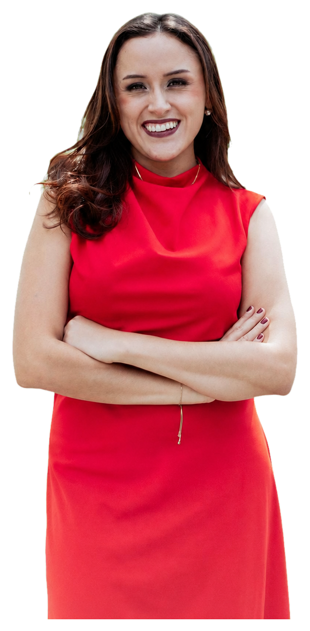 Liz, psicóloga